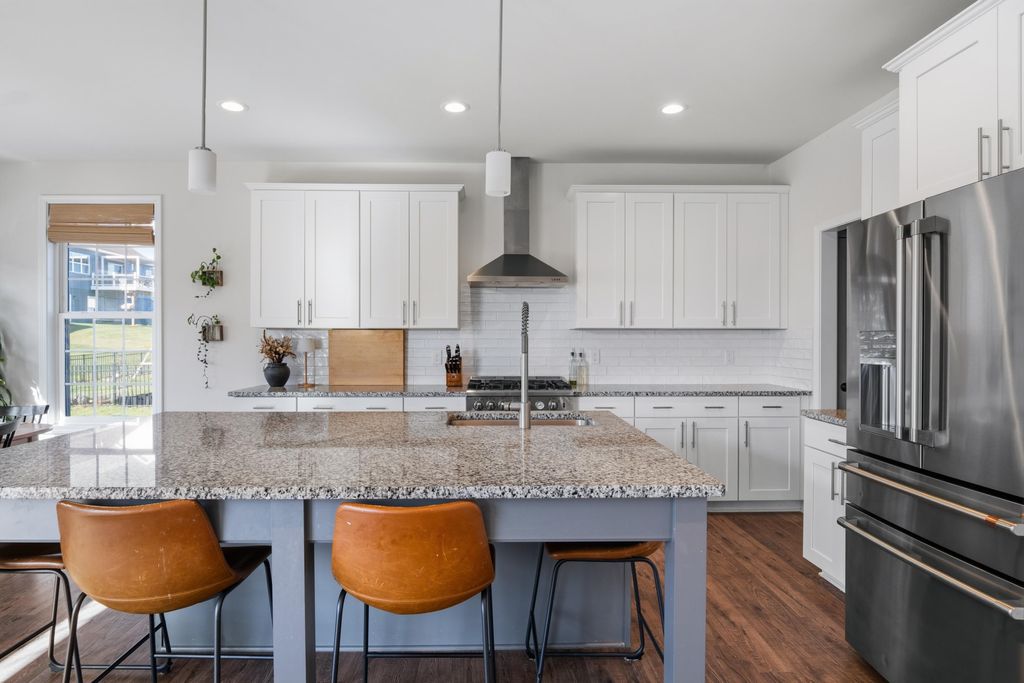 Apartment in Christiansburg, Montgomery County - View 3