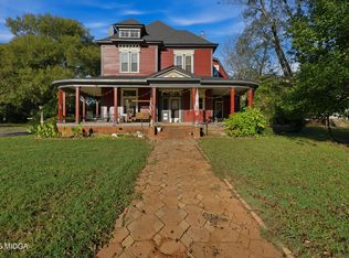 497 Norwood St, Culloden, GA 31016