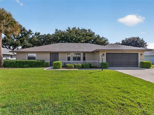 21506 QUEEN ANNE COURT, LEESBURG, FL 34748