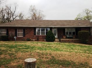 109 Sunrise Heights Cir, Mountain Home, AR 72653