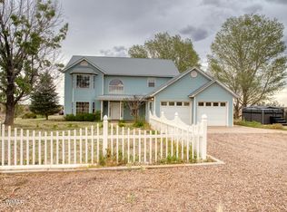 9410 Butler Trl, Snowflake, AZ 85937