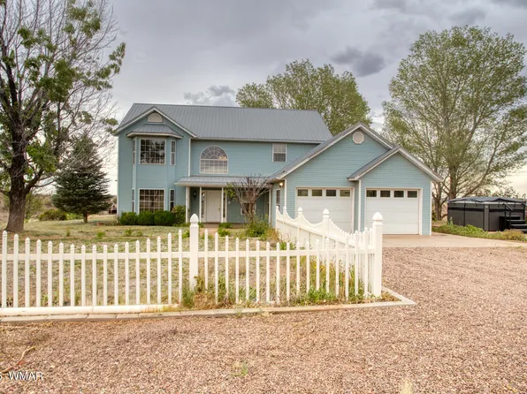 9410 Butler Trl, Snowflake, AZ 85937