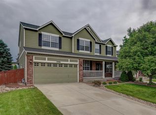 10086 Brisbane Ln, Highlands Ranch, CO 80130