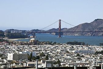 View :: 1333 Jones St., #505