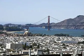 View :: 1333 Jones St., #505