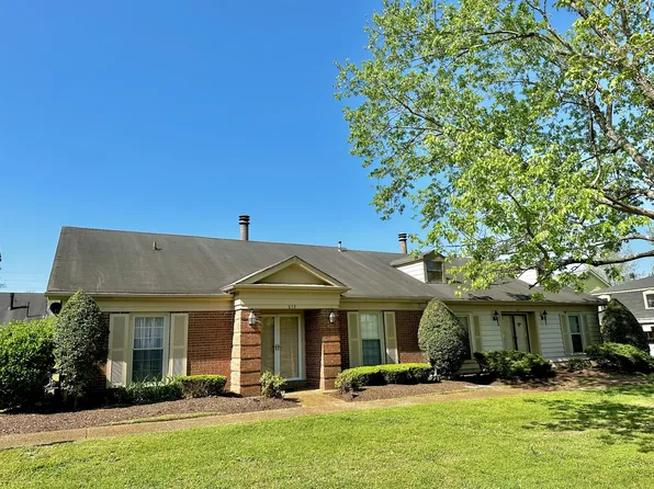 859 General George Patton Rd, Nashville, TN 37221