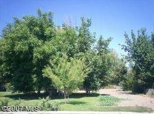 180 Terminal Ave, Wenatchee, WA 98801