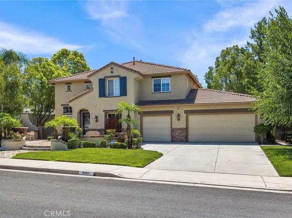 19161 Hitching Post Pl, Riverside, CA 92508