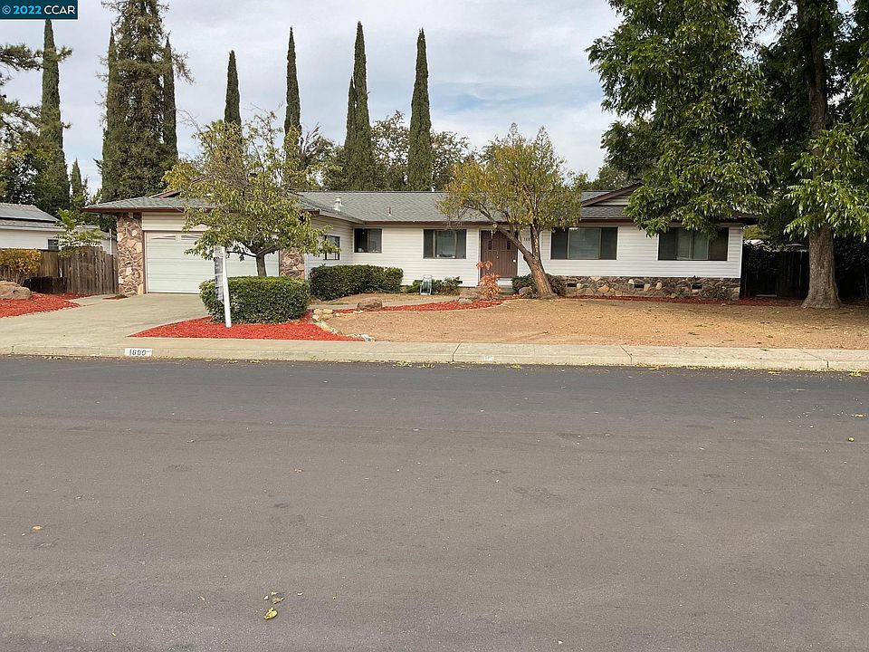 1600 Arkell Rd, Walnut Creek, CA 94598 MLS 41013823 Zillow