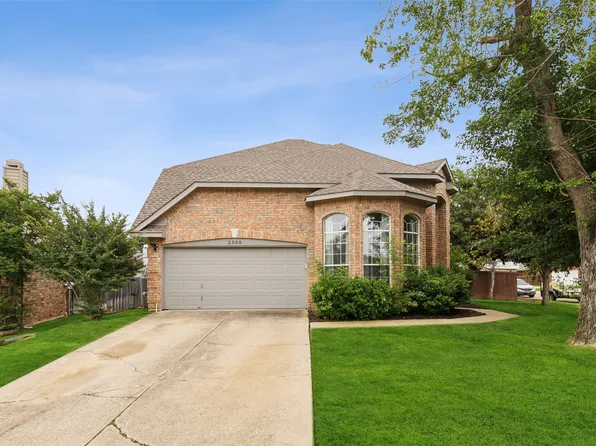 2500 Centenary Dr, Flower Mound, TX 75028