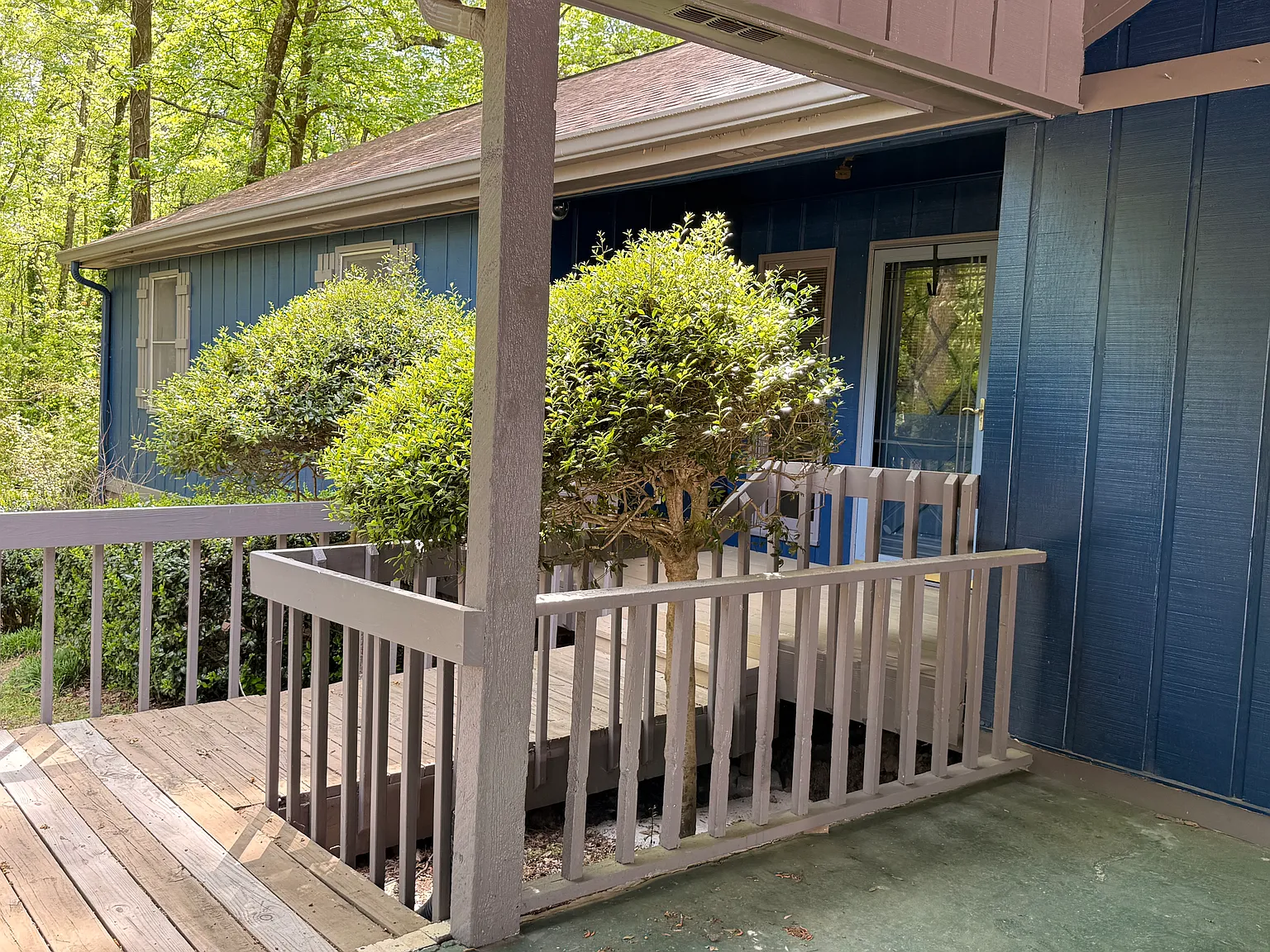 3 bed, 1500 sqft, $2,400 — Photo 2