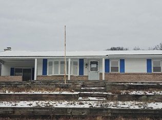 1193 W Market St, Williamstown, PA 17098