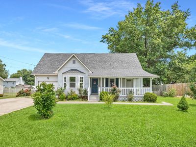 3405 Polly Dr, Clarksville, TN, 37042