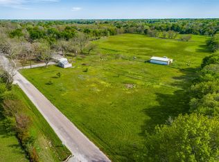 1230 Old Mill Rd, McKinney, TX 75069