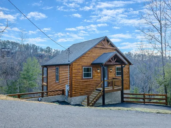 756 Ski View Ln, Sevierville, TN 37876
