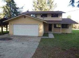 8415 SE Willock Rd, Olalla, WA 98359