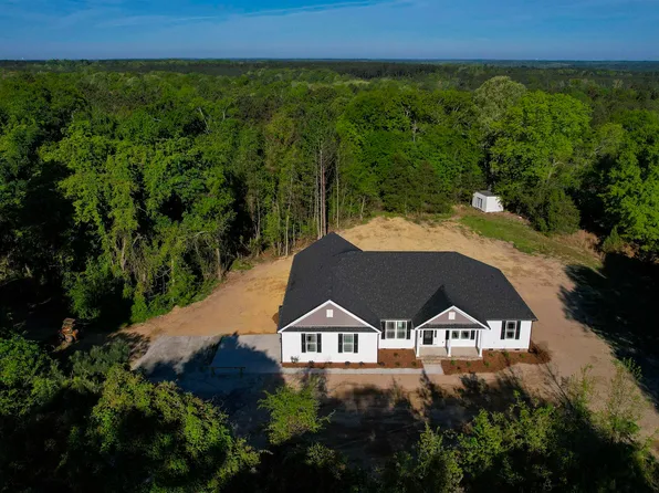 4195 State Highway 773, Pomaria, SC 29126