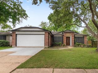 19931 Bambiwoods Dr, Humble, TX 77346