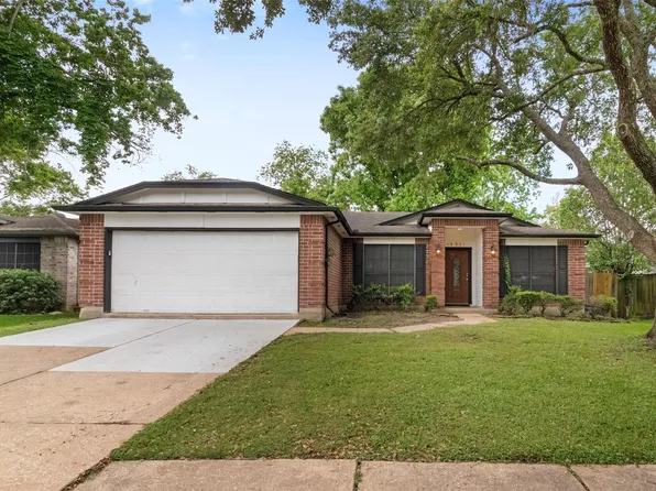 19931 Bambiwoods Dr, Humble, TX 77346