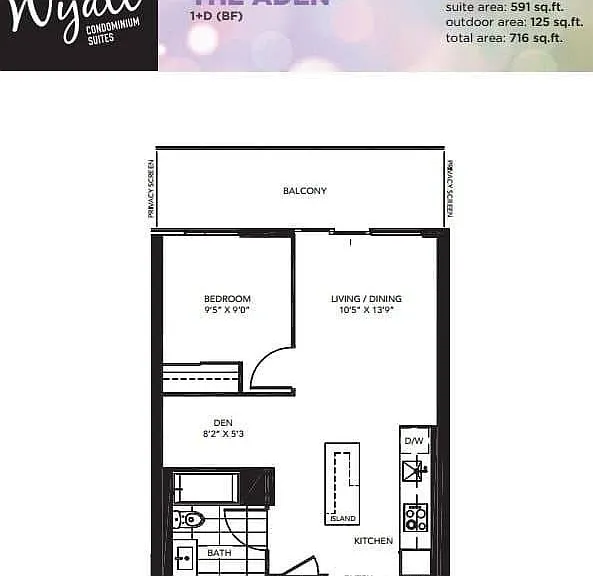20 Tubman Ave #2007 — Photo 1