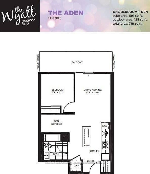 1st image of 20 Tubman Ave #2007