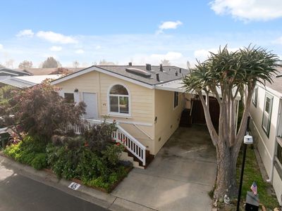 4160 Jade St SPACE 45, Capitola, CA, 95010