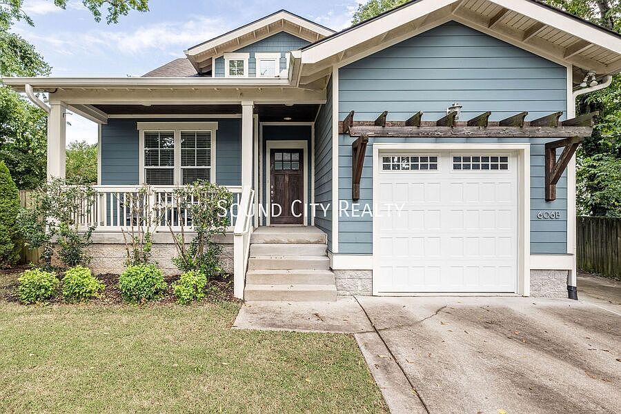 1st image of 606B Eastboro Dr