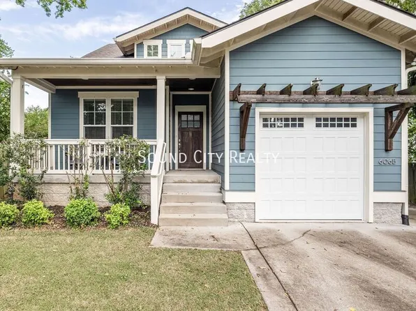 606B Eastboro Dr, Nashville, TN 37209