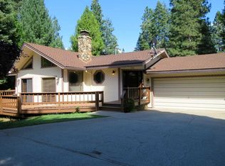 912 Clifford Dr, Westwood, CA 96137