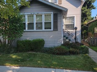 5048 W Winona St, Chicago, IL 60630