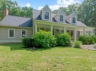 41 Gildersleeve Rd, Portland, CT 06480