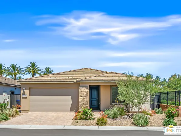 82500 W McCarroll Dr, Indio, CA 92201