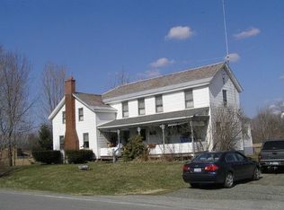 2046 Buskirk West Hoosick Rd, Buskirk, NY 12028