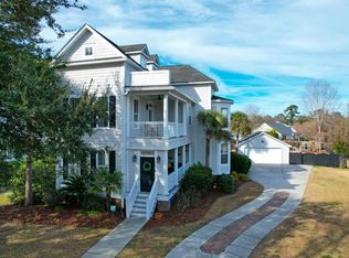 1117 Sabrina Cir, Charleston, SC 29412