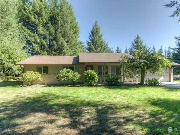 15525 Tilley Road S, Tenino, WA 98589