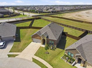 3601 Arabella Way, Aubrey, TX 76227