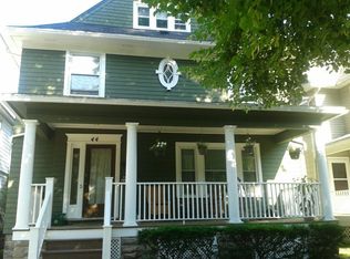 44 Shepard St, Rochester, NY 14620