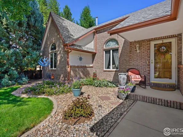 7103 W Canberra St Dr, Greeley, CO 80634
