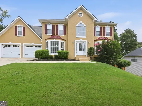 11826 Plantation Pkwy, Fayetteville, GA 30215