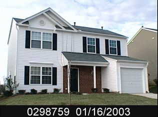 3571 Futura Ln, Raleigh, NC 27610