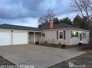 N80W24326 Plainview Rd, Lisbon, WI 53089