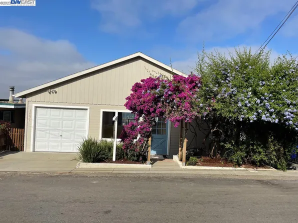 16675 Rolando Ave, San Leandro, CA 94578