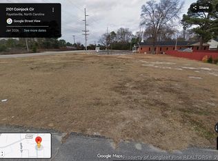 2101 Coinjock Cir, Fayetteville, NC 28304