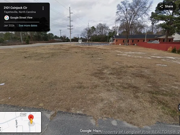 2101 Coinjock Cir, Fayetteville, NC 28304