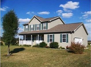 6105 State Route 38 SE, London, OH 43140