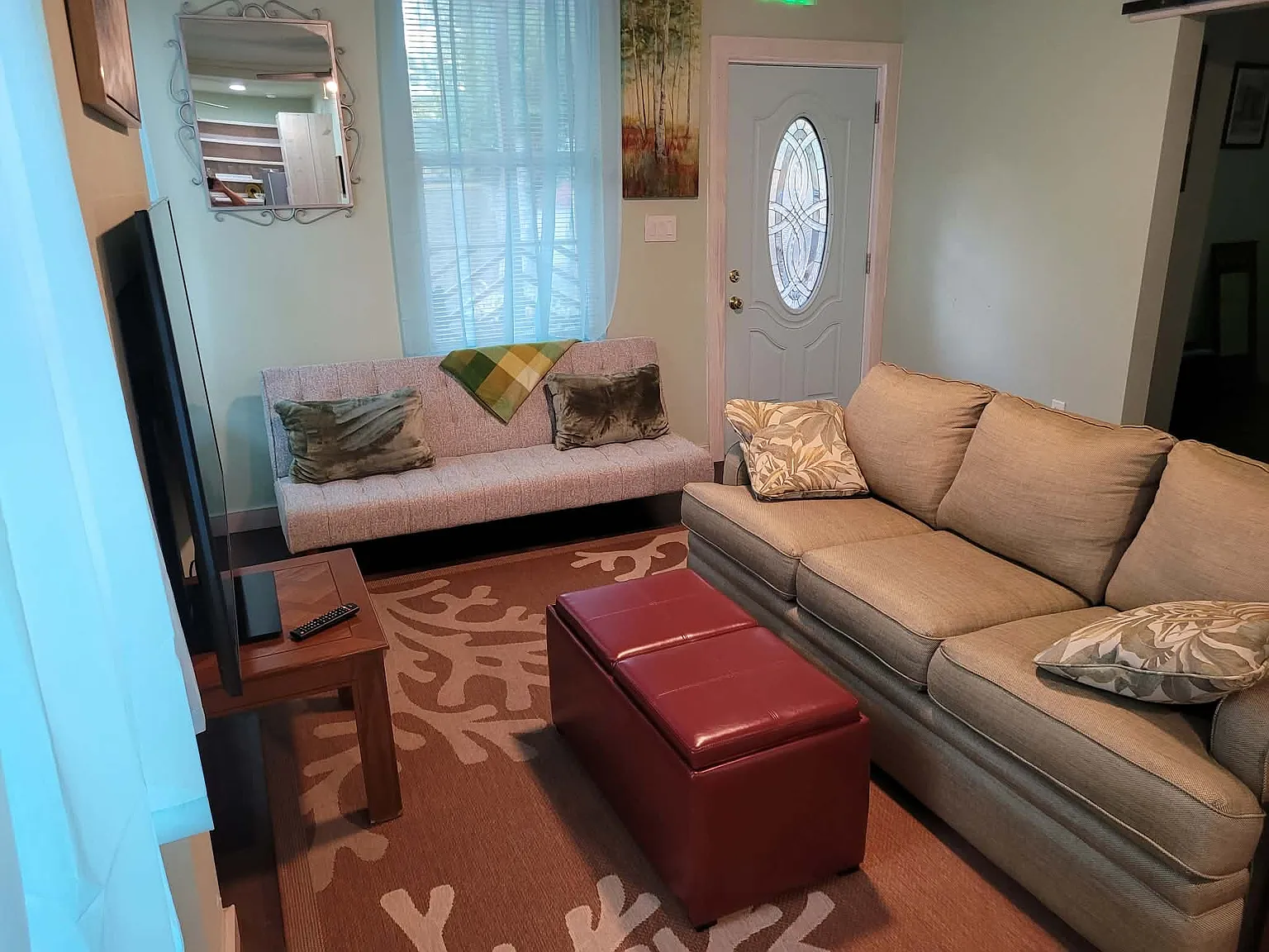 4 bed, 1392 sqft, $2,900 — Photo 4