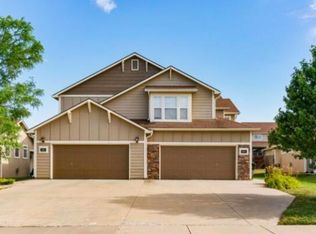 5231 Eisenhower Pl, Lawrence, KS 66049
