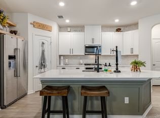 29949 Sebastian, Bulverde, TX 78163