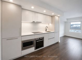 609 Sherbourne St #606, Toronto, ON M4X 0A4