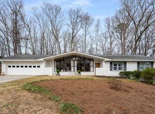 665 Lake Charles Way, Roswell, GA 30075